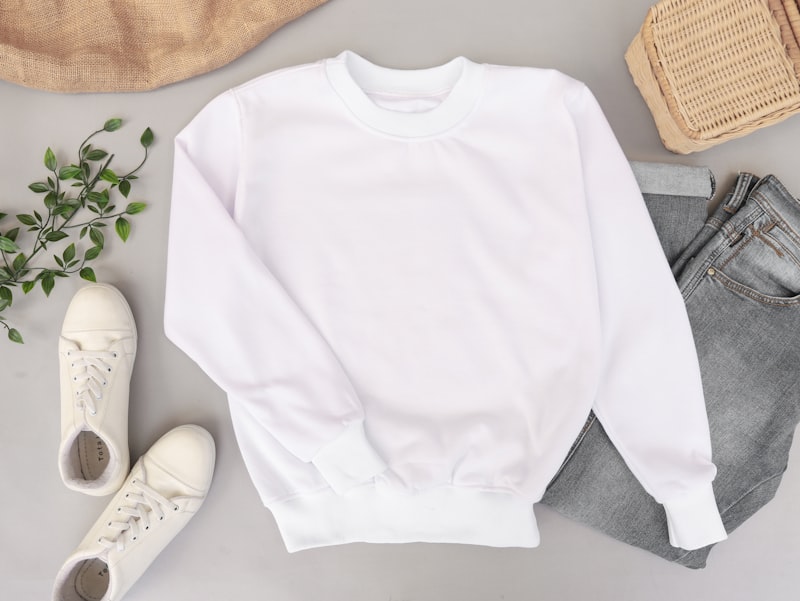 Custom Knitwear